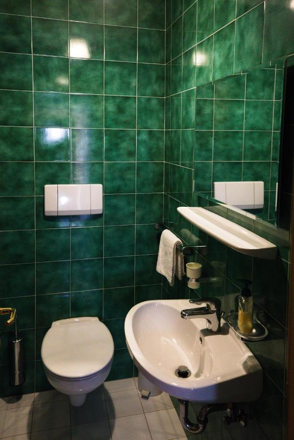 Ula Verda- Marianna Apartment *