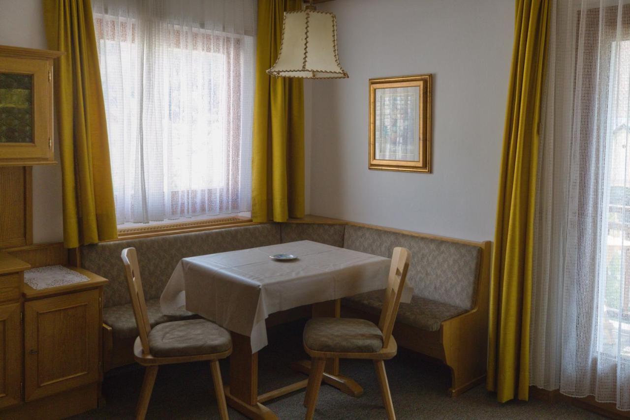 Ula Verda- Marianna Apartment Santa Cristina Val Gardena