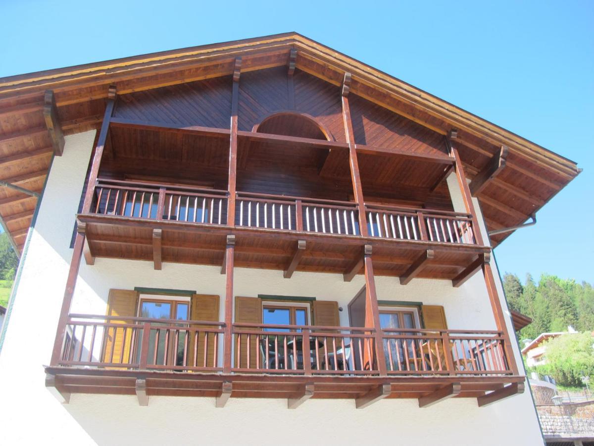 Ula Verda- Marianna Apartment *
