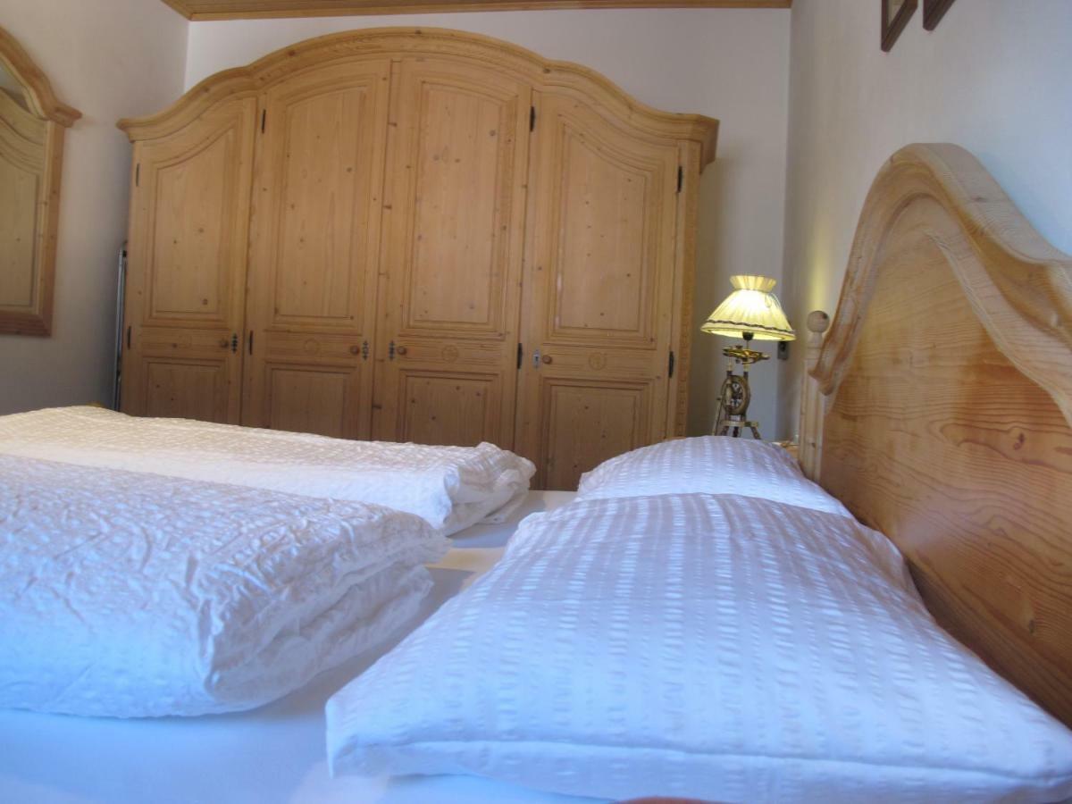 Ula Verda- Marianna Apartment